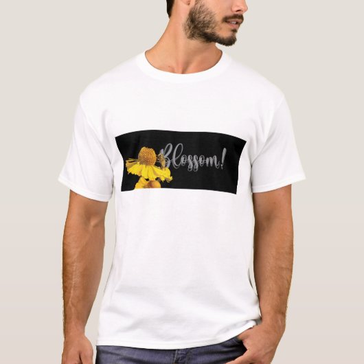 ホワイトTシャツ Tシャツ (正面)