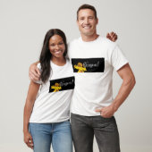 ホワイトTシャツ Tシャツ (ユニセックス)