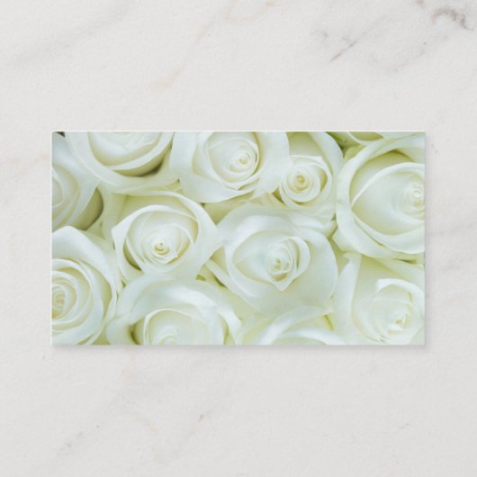 ホワイモダントロセスゲストハウスバケーションレンタル 名刺 (裏面)