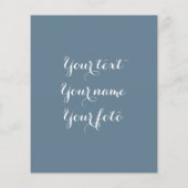 ホワイライリ チラシ (裏面)