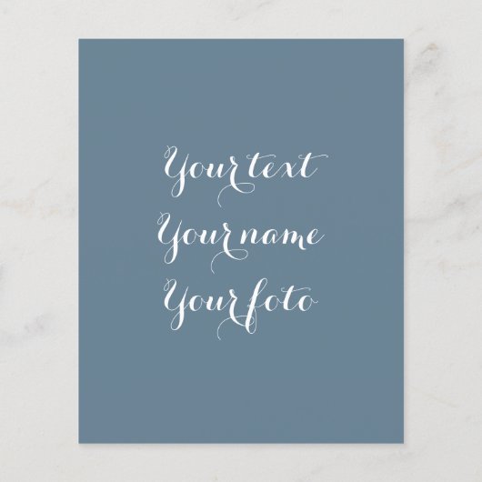 ホワイライリ チラシ (裏面)