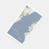 ホワエレガントイトライラックスペリウィンクルカスタムゲスト (コーナー)