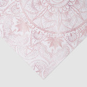 ホワエレガントイトローズ金ゴールドアイサンムーンマンダラ 薄葉紙 (詳細)