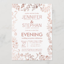 ホワエレガントイトローズ金ゴールドフローラ披露宴