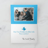 ホワシンプルイトドーブ(共有文字オンブルー) シーズンカード (内部)