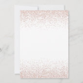 ホワスタイリッシュイト&バラ金ゴールドマウンテン結婚ズ 招待状 (裏面)