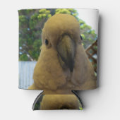 ホワフレンドリーイト・オージー・コカトー、クーラーボックス 缶クーラー (正面)