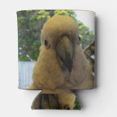 ホワフレンドリーイト・オージー・コカトー、クーラーボックス 缶クーラー (裏面)