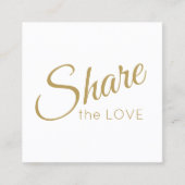 ホワモダンイエレガントトゴールデン紹介車 紹介カード (正面)