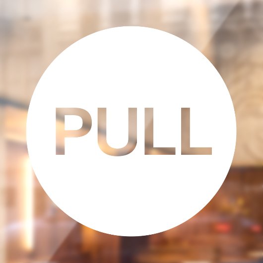 ホワモダンイトプルビジネスストアドア ウィンドウサイン (シート2)