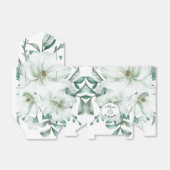 ホワモダンイトマグノリアグリーナリー誕生日 フェイバーボックス (折り畳みなし)