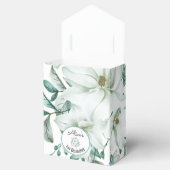 ホワモダンイトマグノリアグリーナリー誕生日 フェイバーボックス (オープン)