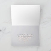 ホワリタランチュラ カード (内部)