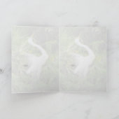 ホワ素晴らしイトの愛のダンス シーズンカード (内部)