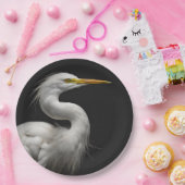 ホワ素晴らしイトポートレートII ペーパープレート (パーティー)