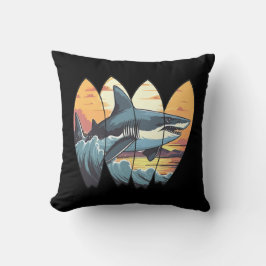 ホワ素晴らしメのサーフボード クッション