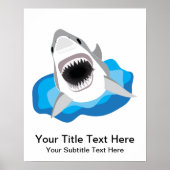 ホワ素晴らしメの攻撃 ポスター (正面)