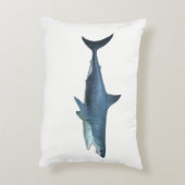 ホワ素晴らしメ アクセントクッション (裏面(縦))