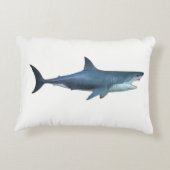 ホワ素晴らしメ アクセントクッション (裏面)