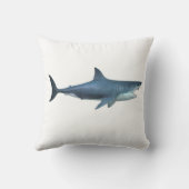 ホワ素晴らしメ クッション (裏面)