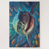 ホワ素晴らしメ ジグソーパズル (縦)