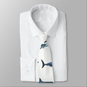 ホワ素晴らしメ ネクタイ (タイ)