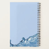 ホワ素晴らしメ プランナー手帳 (裏面)