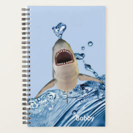 ホワ素晴らしメ プランナー手帳