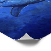 ホワ素晴らしメ ポスター (角)