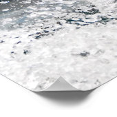 ホワ素晴らしメ ポスター (角)