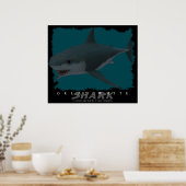 ホワ素晴らしメ ポスター (キッチン)