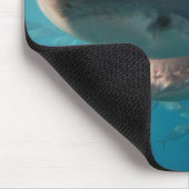 ホワ素晴らしメ マウスパッド (コーナー)