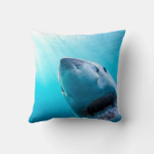 ホワ素晴らしメ |南アフリカ クッション (裏面)