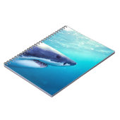 ホワ素晴らしメ |南アフリカ ノートブック (左側)