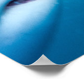 ホワ素晴らしメ |南アフリカ ポスター (角)