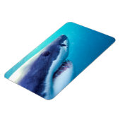 ホワ素晴らしメ |南アフリカ マグネット (左側)