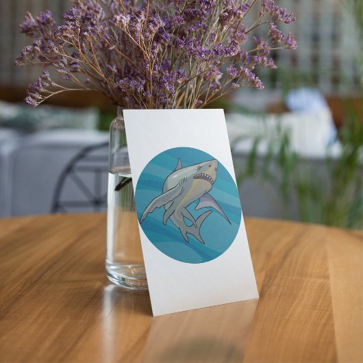 ホワ素晴らしメ 招待状