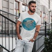 ホワ素晴らしメ Tシャツ