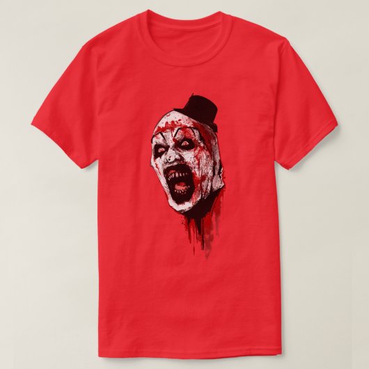 ホンクホンク Tシャツ (デザイン正面)