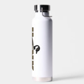 ホンク ウォーターボトル (左面)