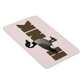 ホンク マグネット (右側)