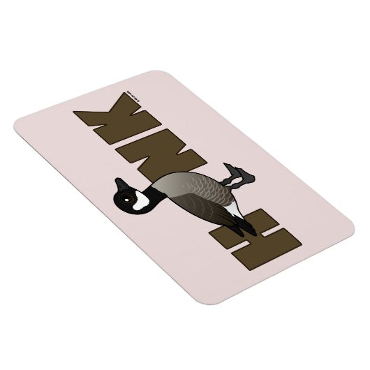 ホンク マグネット (右側)