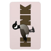 ホンク マグネット (縦)