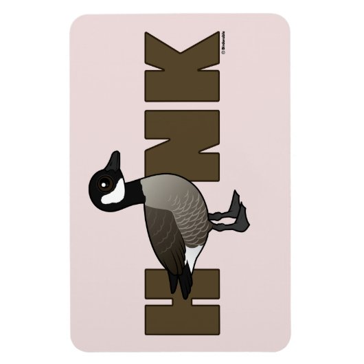 ホンク マグネット (縦)