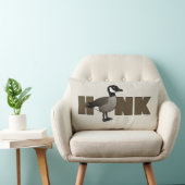 ホンク ランバークッション (椅子)