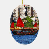 ホンコンサンパンザパールオブザオリエント セラミックオーナメント (裏面)