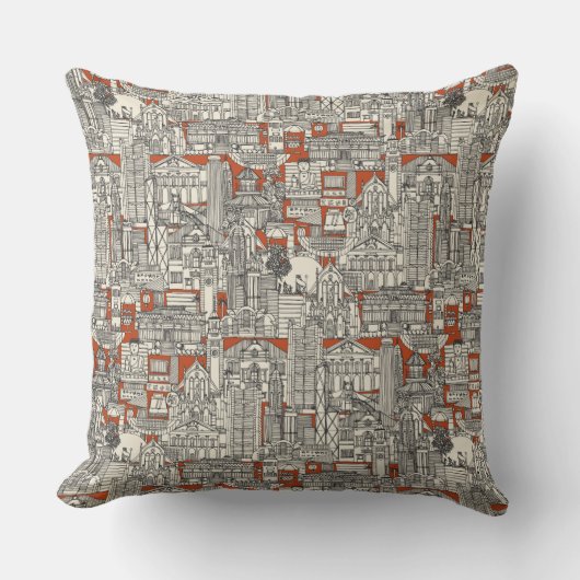 ホンコントイレデジュイ クッション (正面)