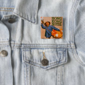 ホンコンホテル 缶バッジ (インサイチュ)