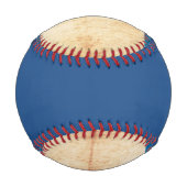 ホンジュグランジラス国旗 野球ボール (裏面)