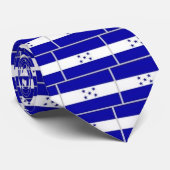 ホンジュラスの旗、ホンジュラスの旗、ホンジュラスの旗、Ho… ネクタイ (ロール)